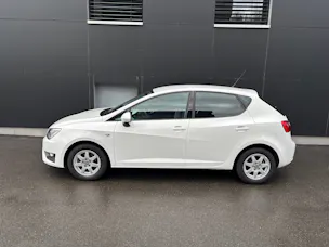 SEAT Ibiza 1.2 TSI FR Viva Stopp-Start
