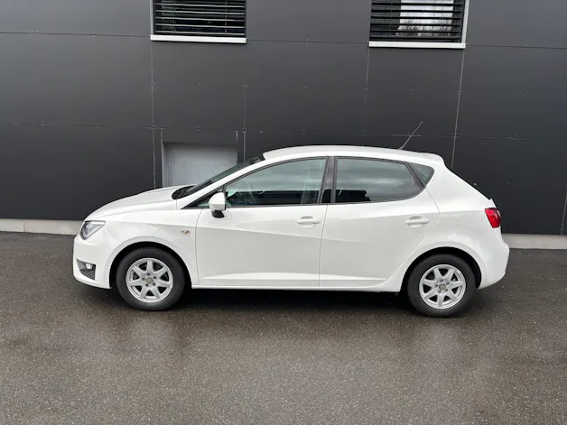 SEAT Ibiza 1.2 TSI FR Viva Stopp-Start