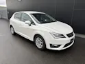 SEAT Ibiza 1.2 TSI FR Viva Stopp-Start