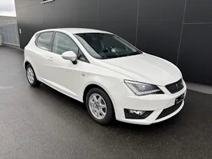 SEAT Ibiza 1.2 TSI FR Viva Stopp-Start