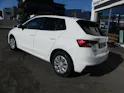 Škoda Fabia 1.0 TSI Selection
