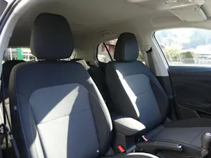 Škoda Fabia 1.0 TSI Selection