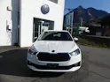 Škoda Fabia 1.0 TSI Selection
