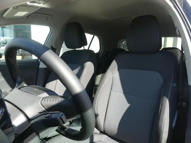 Škoda Fabia 1.0 TSI Selection