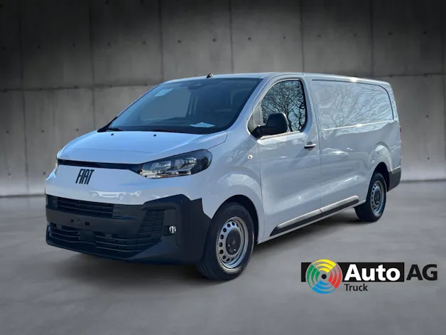 Fiat Scudo 2.2 BlueHDi L3 EAT8