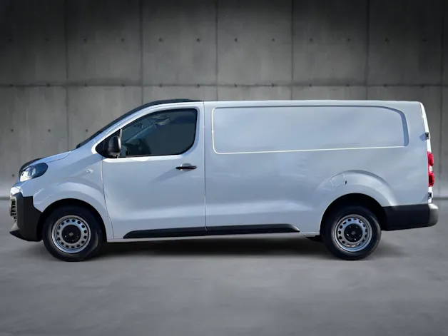 Fiat Scudo 2.2 BlueHDi L3 EAT8