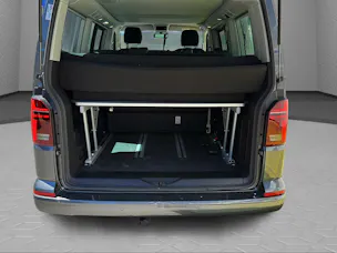 VW T6.1 California 2.0 TDI Beach Liberty DSG