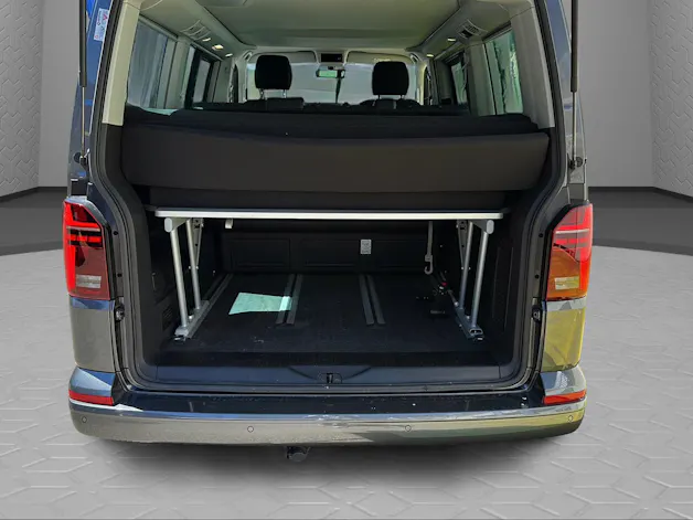 VW T6.1 California 2.0 TDI Beach Liberty DSG