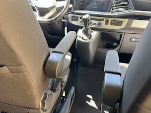 VW T6.1 California 2.0 TDI Beach Liberty DSG