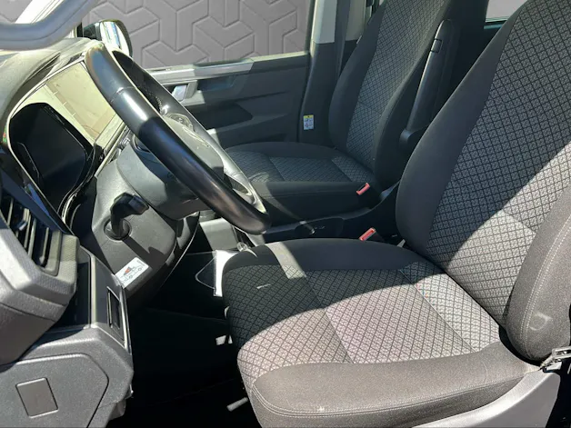 VW T6.1 California 2.0 TDI Beach Liberty DSG