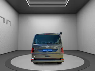 VW T6.1 California 2.0 TDI Beach Liberty DSG