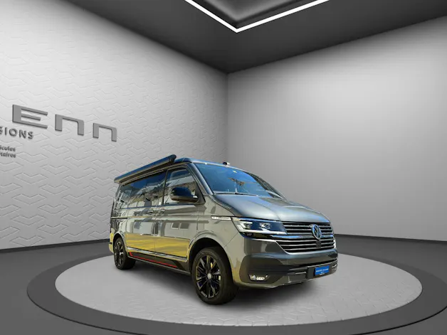 VW T6.1 California 2.0 TDI Beach Liberty DSG