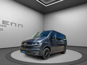 VW T6.1 California 2.0 TDI Beach Liberty DSG