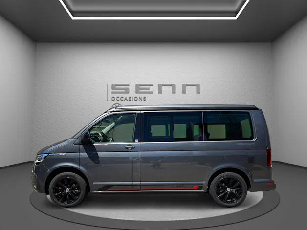 VW T6.1 California 2.0 TDI Beach Liberty DSG