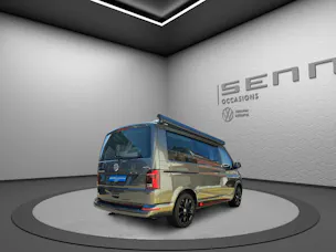 VW T6.1 California 2.0 TDI Beach Liberty DSG