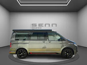 VW T6.1 California 2.0 TDI Beach Liberty DSG