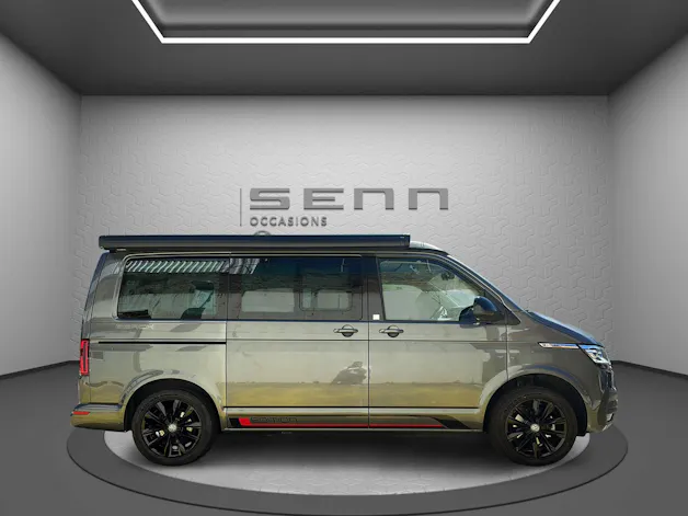 VW T6.1 California 2.0 TDI Beach Liberty DSG