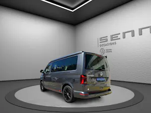 VW T6.1 California 2.0 TDI Beach Liberty DSG