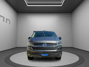 VW T6.1 California 2.0 TDI Beach Liberty DSG