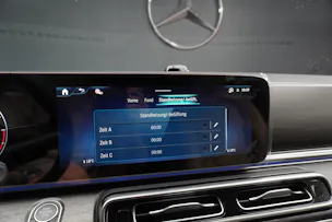 Mercedes-Benz Marco Polo 300 d 4M A