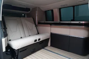 Mercedes-Benz Marco Polo 300 d 4M A