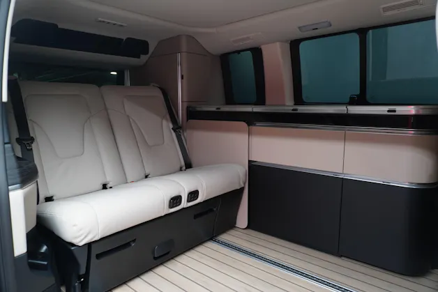 Mercedes-Benz Marco Polo 300 d 4M A
