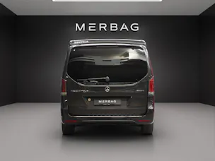 Mercedes-Benz Marco Polo 300 d 4M A