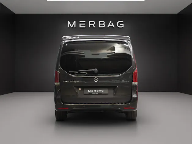 Mercedes-Benz Marco Polo 300 d 4M A