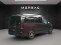 Mercedes-Benz Marco Polo 300 d 4M A