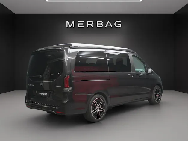Mercedes-Benz Marco Polo 300 d 4M A