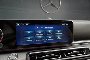 Mercedes-Benz Marco Polo 300 d 4M A