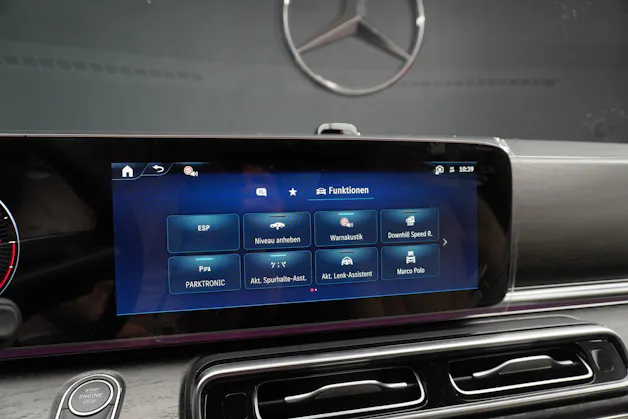Mercedes-Benz Marco Polo 300 d 4M A