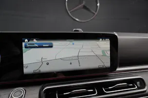 Mercedes-Benz Marco Polo 300 d 4M A