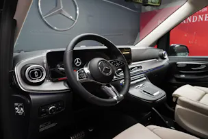 Mercedes-Benz Marco Polo 300 d 4M A