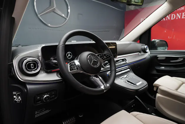 Mercedes-Benz Marco Polo 300 d 4M A