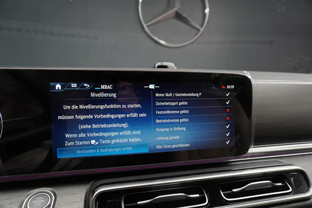 Mercedes-Benz Marco Polo 300 d 4M A