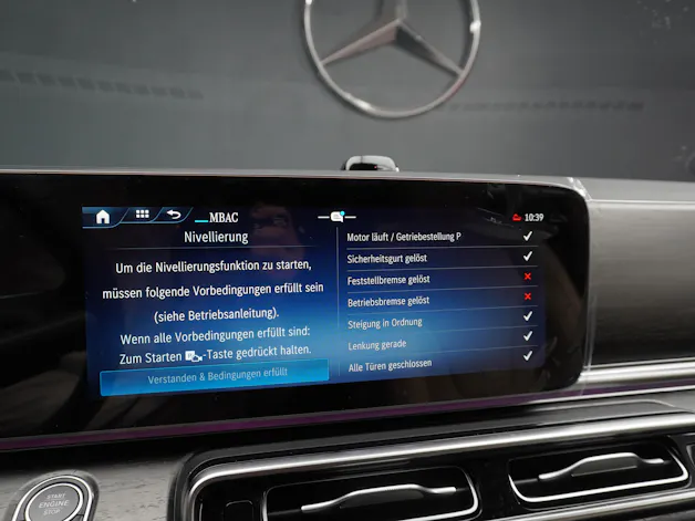Mercedes-Benz Marco Polo 300 d 4M A