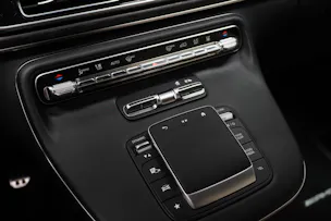 Mercedes-Benz Marco Polo 300 d 4M A