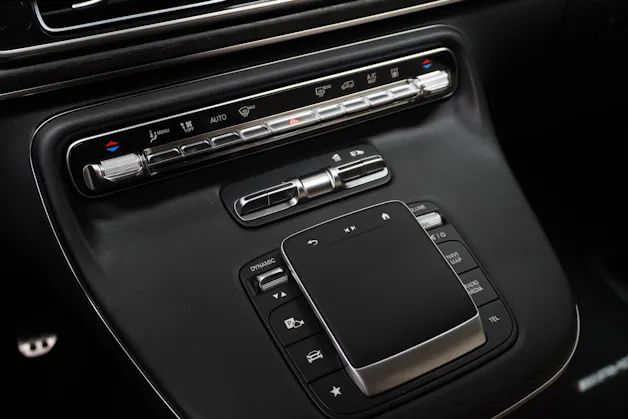 Mercedes-Benz Marco Polo 300 d 4M A