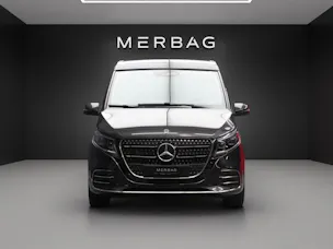 Mercedes-Benz Marco Polo 300 d 4M A