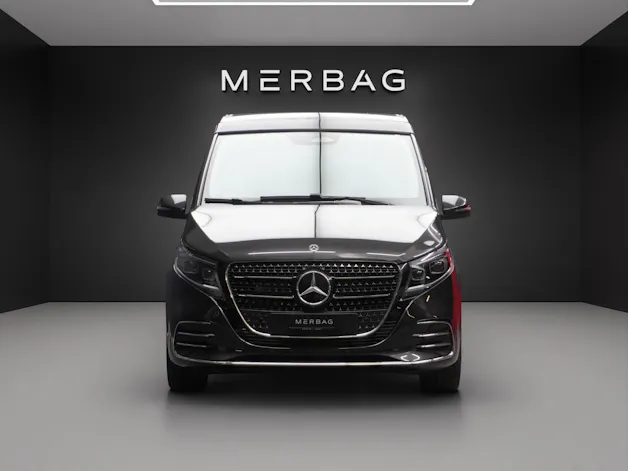 Mercedes-Benz Marco Polo 300 d 4M A