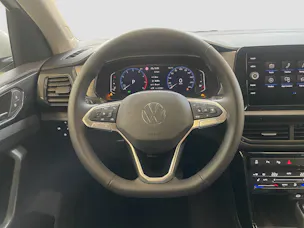 VW T-Cross 1.0 TSI EVO United DSG