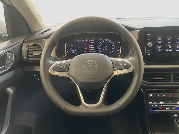 VW T-Cross 1.0 TSI EVO United DSG