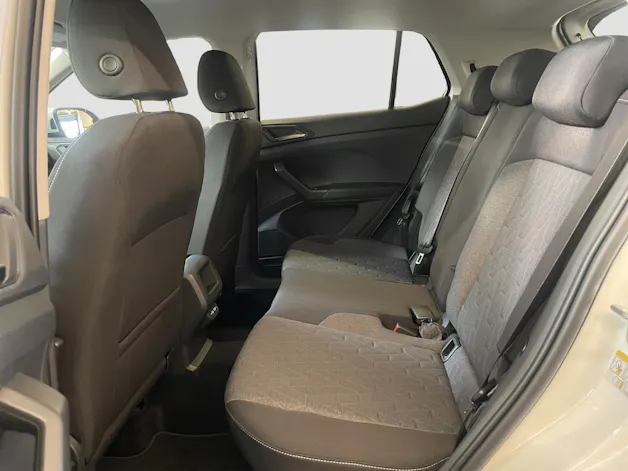 VW T-Cross 1.0 TSI EVO United DSG