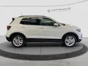 VW T-Cross 1.0 TSI EVO United DSG