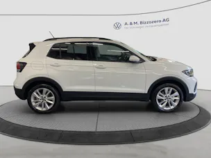 VW T-Cross 1.0 TSI EVO United DSG