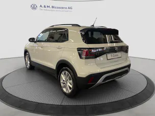 VW T-Cross 1.0 TSI EVO United DSG
