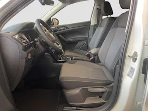 VW T-Cross 1.0 TSI EVO United DSG