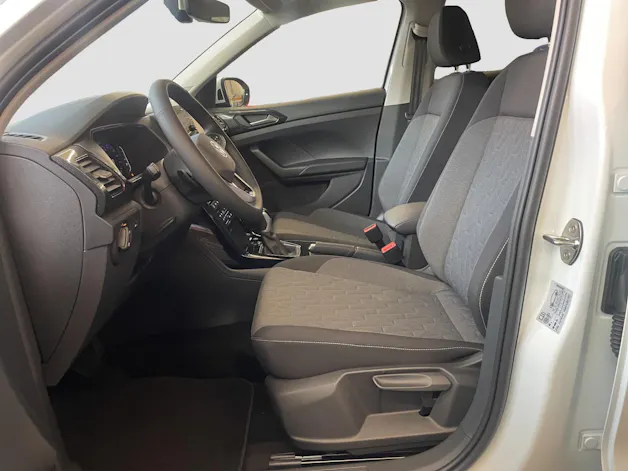 VW T-Cross 1.0 TSI EVO United DSG
