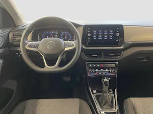 VW T-Cross 1.0 TSI EVO United DSG